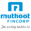 Muthoot Fincorp Logo